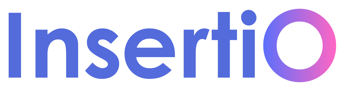 Insertio
